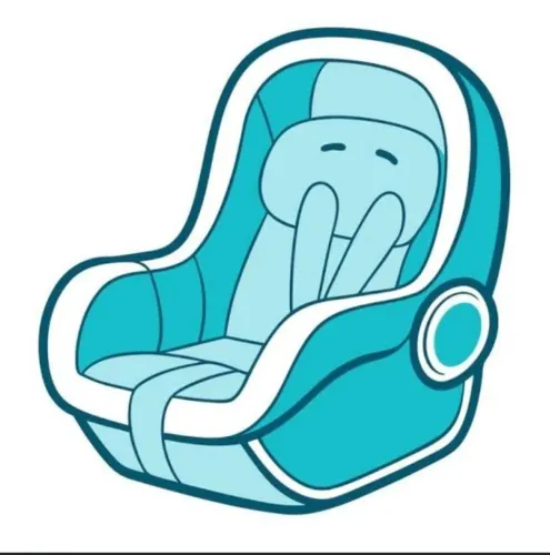Bebê conforto