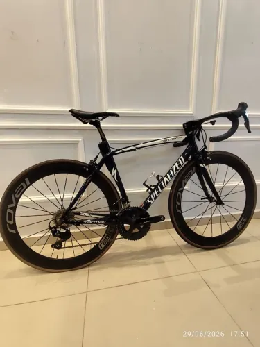 Specialized tarmac pro 