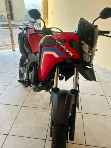 HONDA/XRE SAHARA RAL