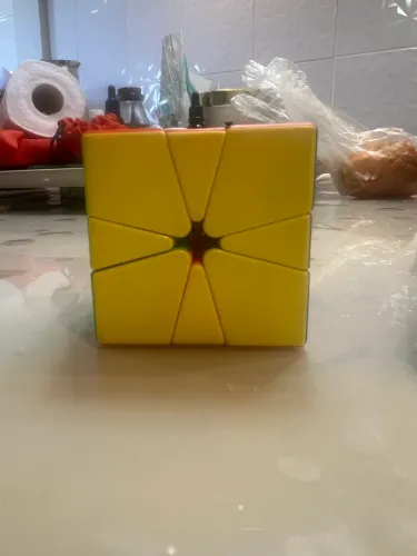 Cubo mágico original duas unidades 