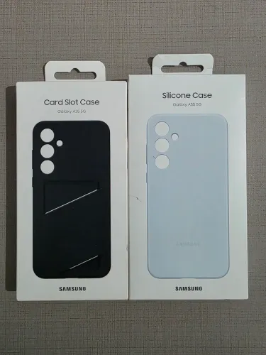 Capas Originais Samsung A55 E A35