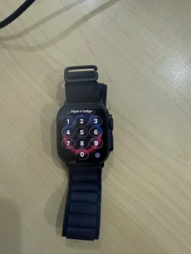 Apple Watch Ultra 2