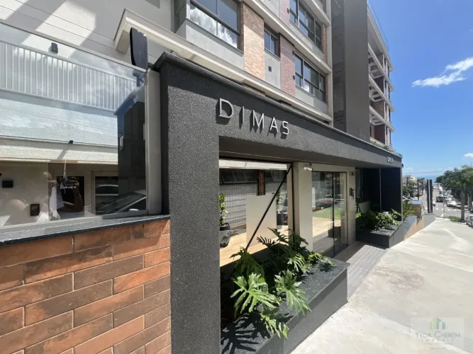 Apartamento Alto Padrão no Estreito