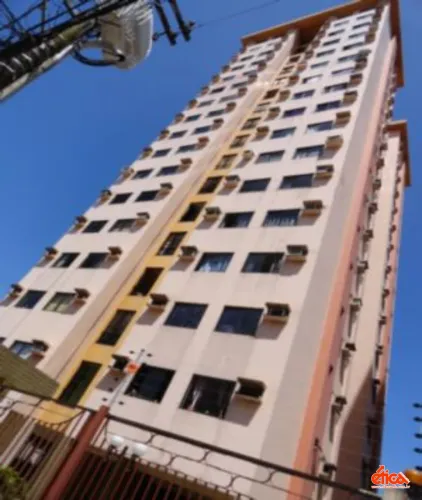 Edifício Piatã, 03 quartos sendo 01 suíte - 01 vaga de garagem - Marco | Cod. 3100