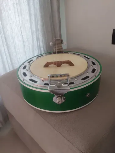 Banjo rozini