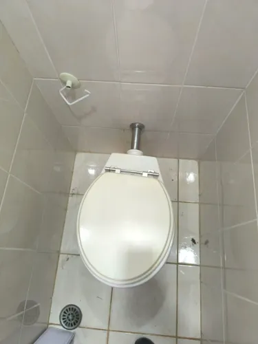 Bacia Sanitária Deca