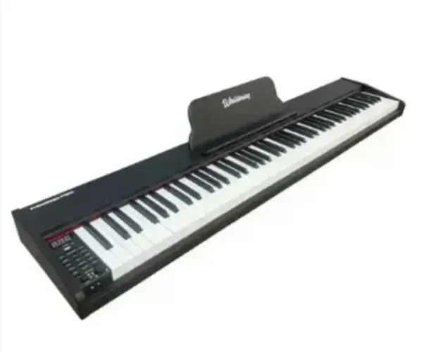 Piano Digital Waldman Stage WPS-88
