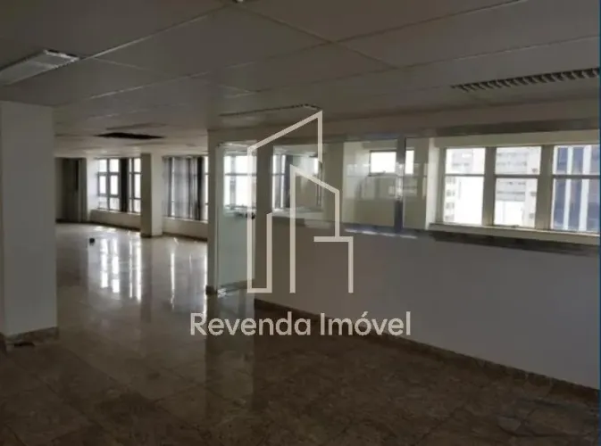 SALA COMERCIAL COMERCIAL em SÃO PAULO - SP, CONSOLAÇÃO