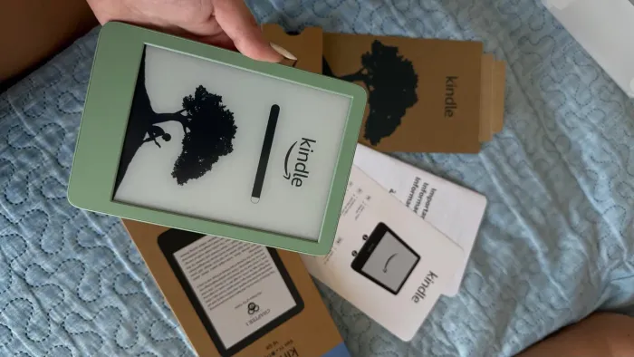 Kindle