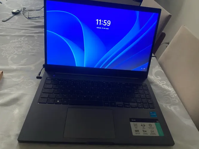 NOTEBOOK SANSUNG BOOK 2 i5 