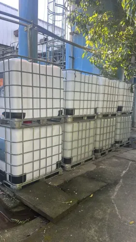 ibc conteiner 1000 litros