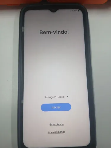 Vendo celular Samsung A14