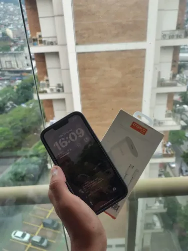 iPhone 14 