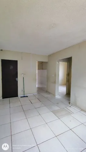 Apto São Carlos - Aceita financiamento 