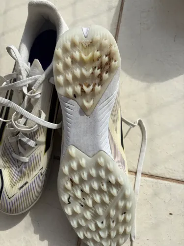 Chuteira Society Adidas F50 League - TAM 42 (trouxe do EUA)