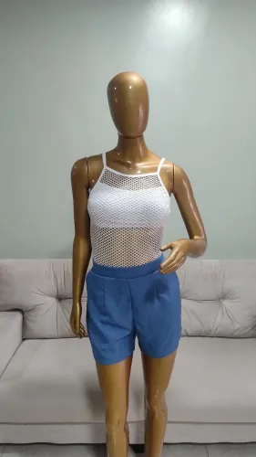 Body telado G