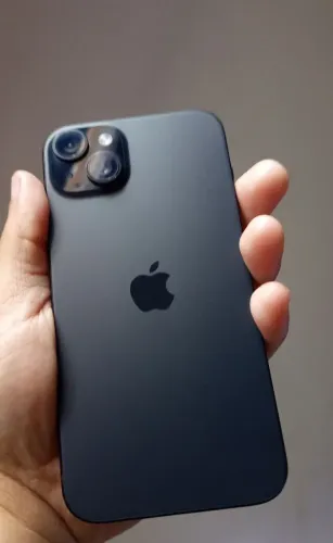iPhone 15 Plus