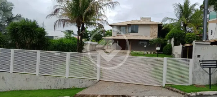Casa Alto Padrão no Condomínio Jardins da Lagoa Lagoa Santa codigo: 276979