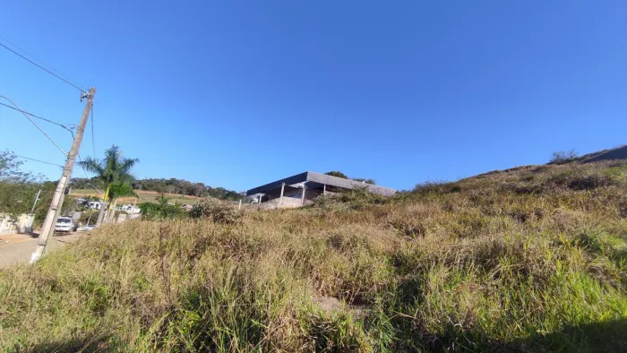 Lote / Terreno - Morada da Garça