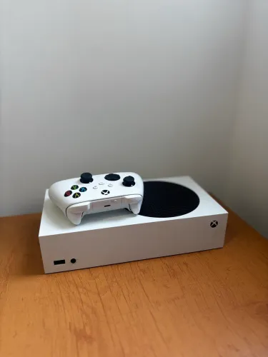 Xbox séries s 