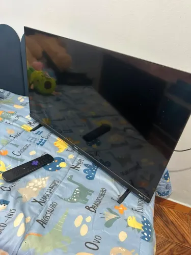Tv SMART 32 não aceito oferta 