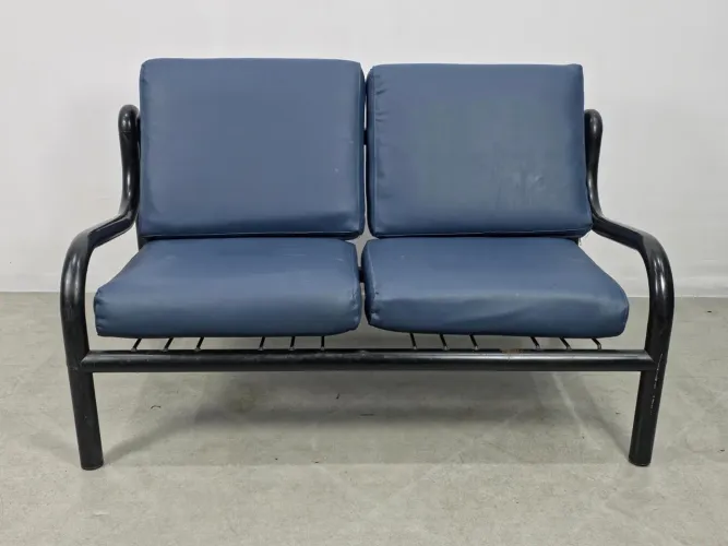 Sofa 2 lugares Geraldo de Barros para hobjeto