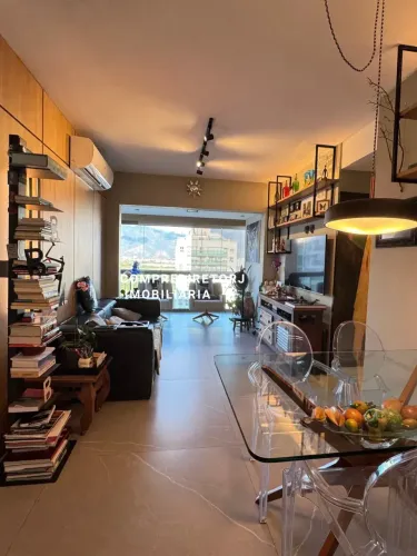 Cidade Jardim Maravilhoso Apartamento 2 Quartos sol da Manhã