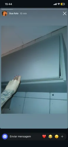 Vende armário