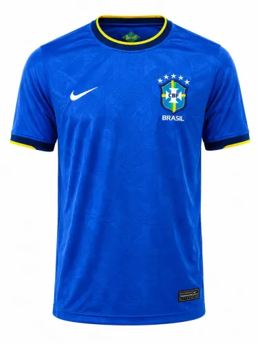? CAMISA BRASIL - AGORA TAMBÉM NA COR BRANCA! ?