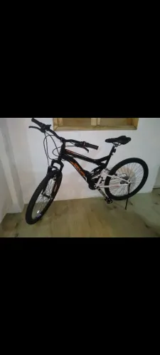 Troco bike