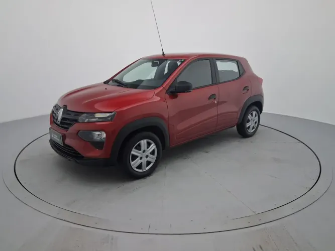 Renault Kwid 1.0 Zen 2025