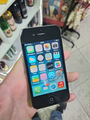 Iphone 4
