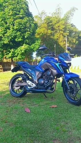 Vendo esse escapamento