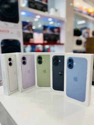 iPhone 17 256GB