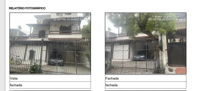 Oportunidade Única em NITEROI - RJ | Tipo: Casa | Negociação: Venda Online | Situação: Imó