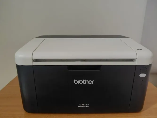 Impressora Brother