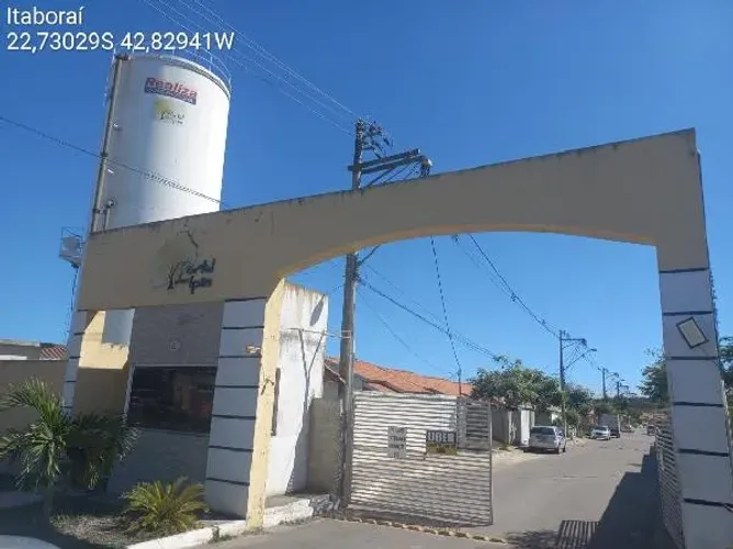 Imóvel com ótima proposta Casa no Venda das Pedras, Itaborai - RJ, Nº 231, 2 quartos, 150