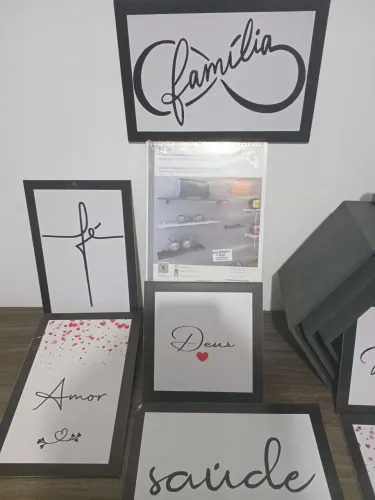 Kit diversos