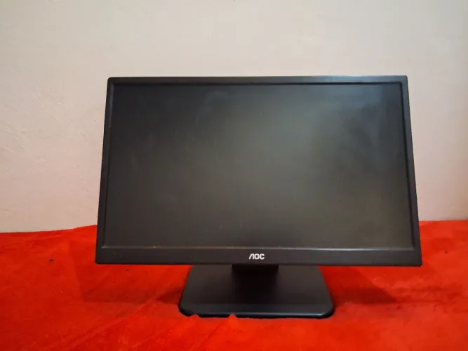 Monitor 22 polegadas