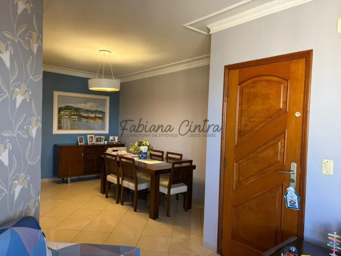 Apartamento 132M² Bairro Vila Seixas - Ribeirão Preto