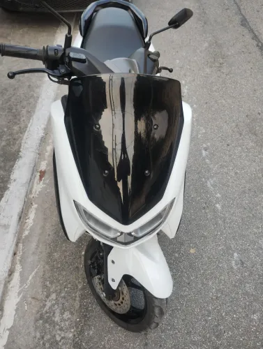 Yamaha NMax 160