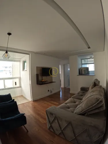 Apartamento para Aluguel no Castelo, BH