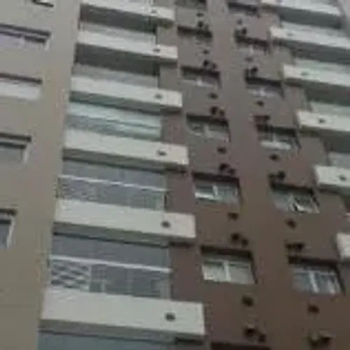 03216 - Residential / Apartment 2 Dorms. (1 Suíte), LIBERDADE - SÃO PAULO/SP