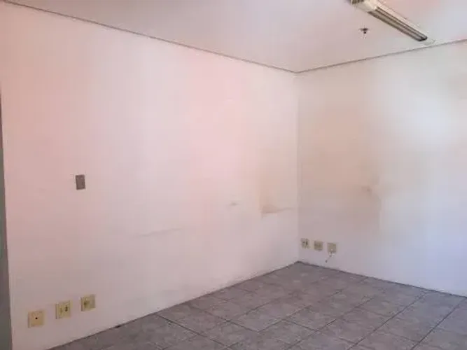 Sala/Conjunto para venda tem 25 metros quadrados em Água Branca - São Paulo - SP