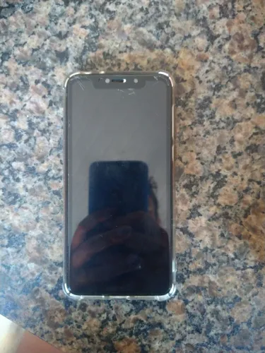 Motorola one