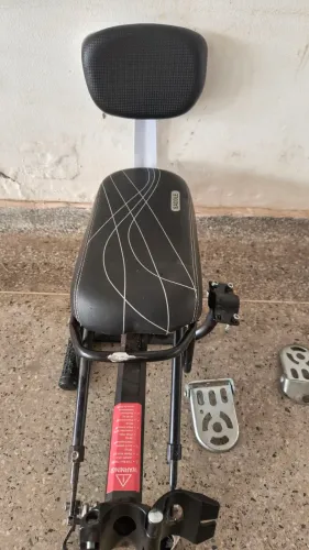 Assento de Bicicleta infantil