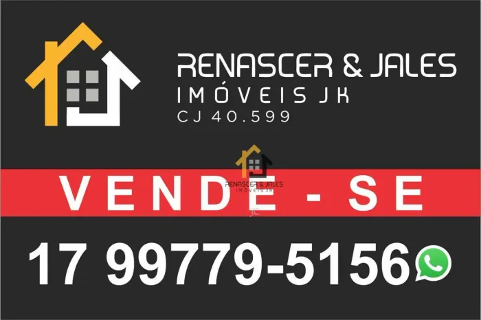 Terreno à venda, 480 m² por R$ 1.060.000,00 - Condomínio Harmonia Residence - São José do