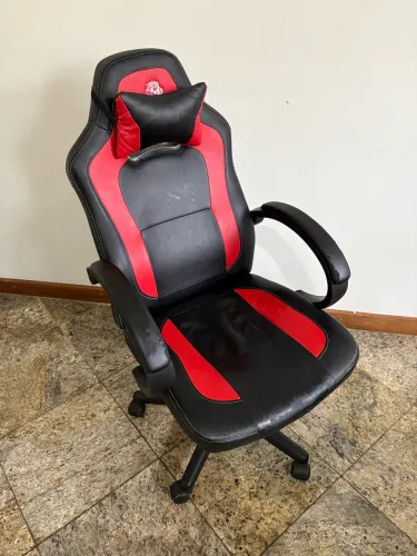Cadeira Gamer 