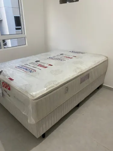 Cama de casal