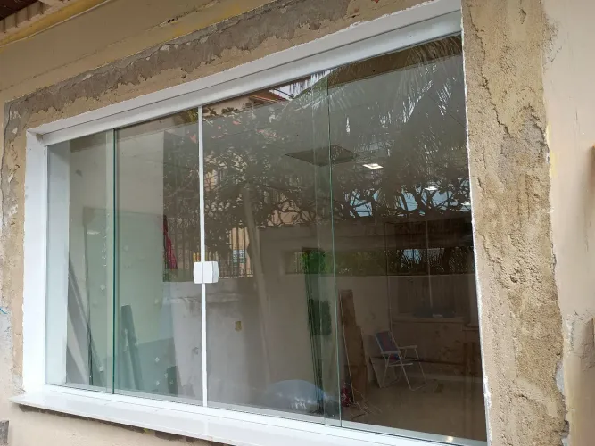 Janelas em Promoção